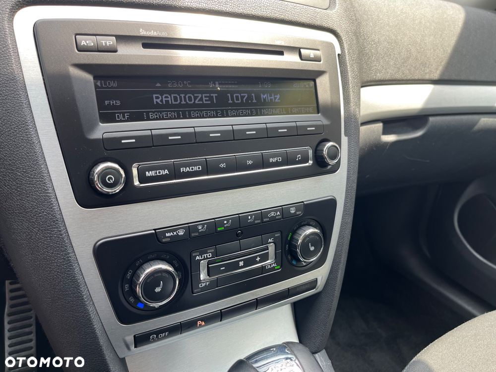 Skoda Octavia 2.0 TDI DPF 4x4 DSG Scout - 29