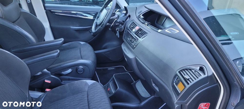 Citroën C4 Picasso - 20