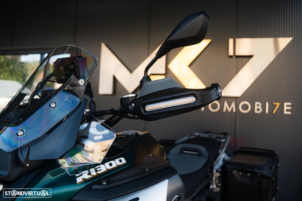 BMW R 1300 GS Adventure - 24