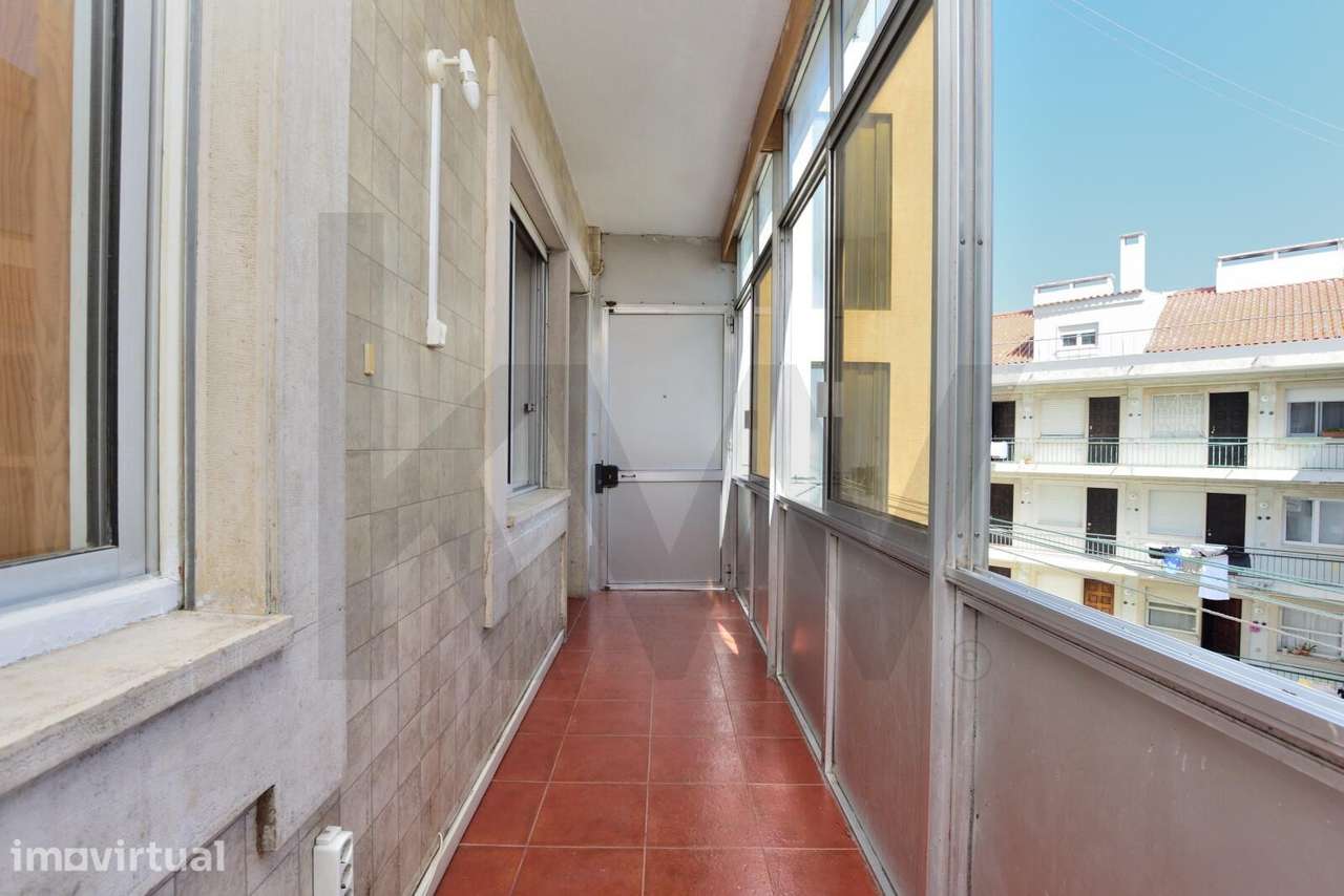 T3 com Garagem numa Localização Privilegiada entre o Príncipe Real e a - Grande imagem: 3/33