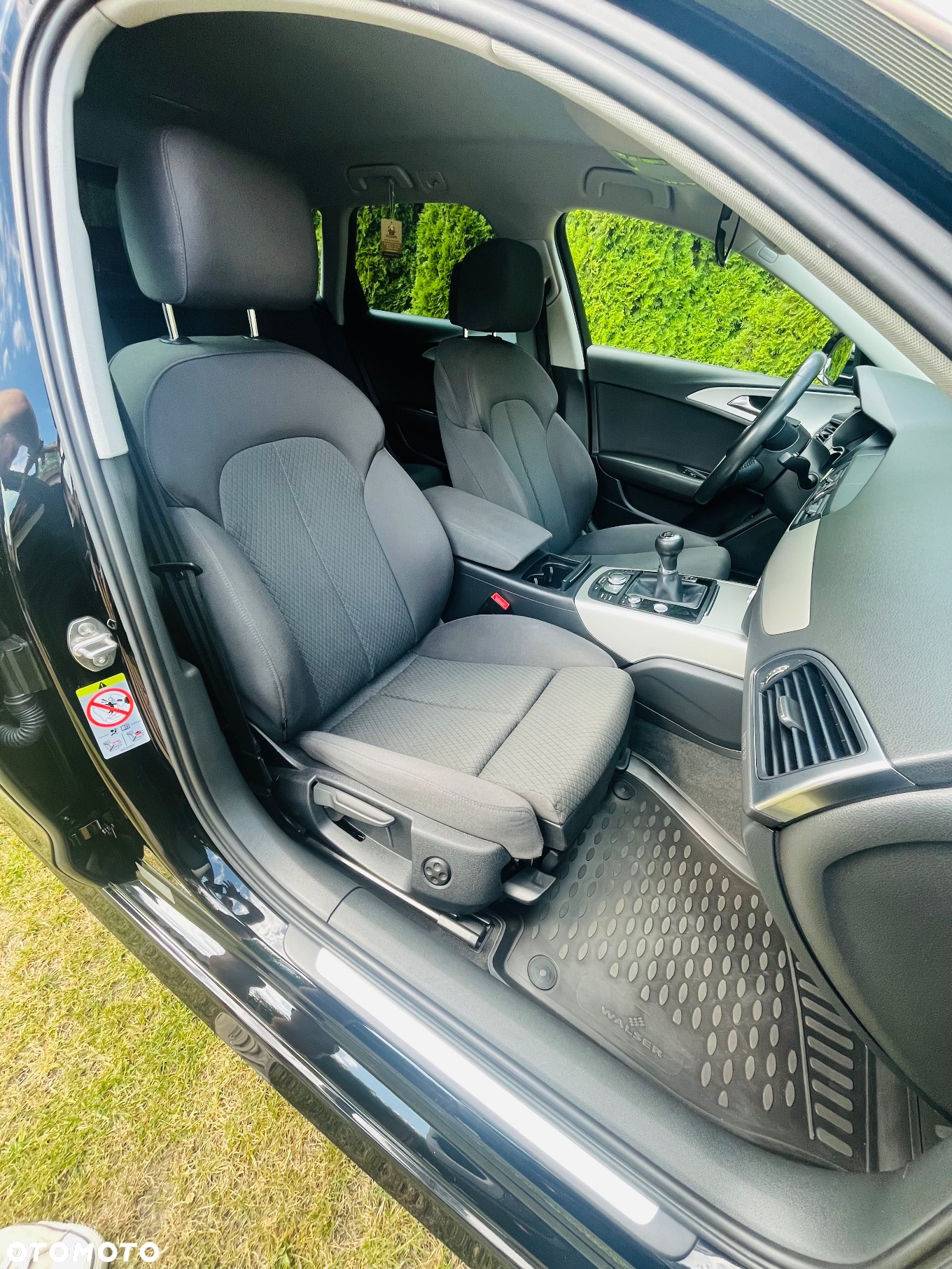 Audi A6 2.0 TDI ultra - 14