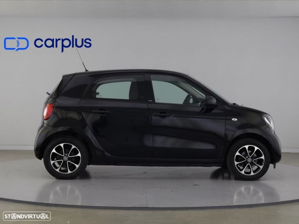Smart ForFour 1.0 71 - 8