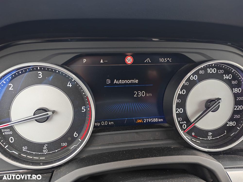 Volkswagen Touareg V6 TDI Elegance - 4