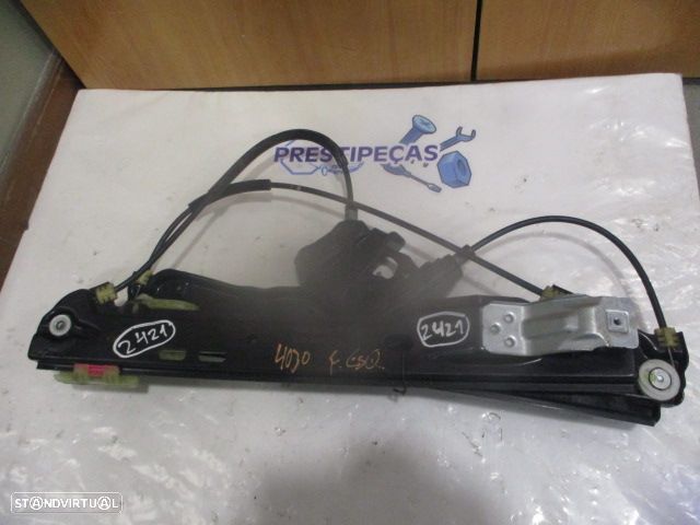 Elevador Sem Motor BJ3223201  R9N1B  932643109 LAND ROVER RANGE ROVER EVOQUE 2018 2.0D 150CV 5P BRANCO FE - 1