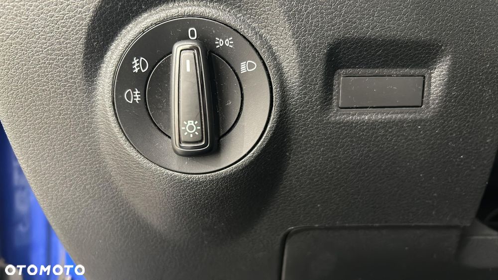 Skoda Fabia 1.0 TSI Ambition - 27