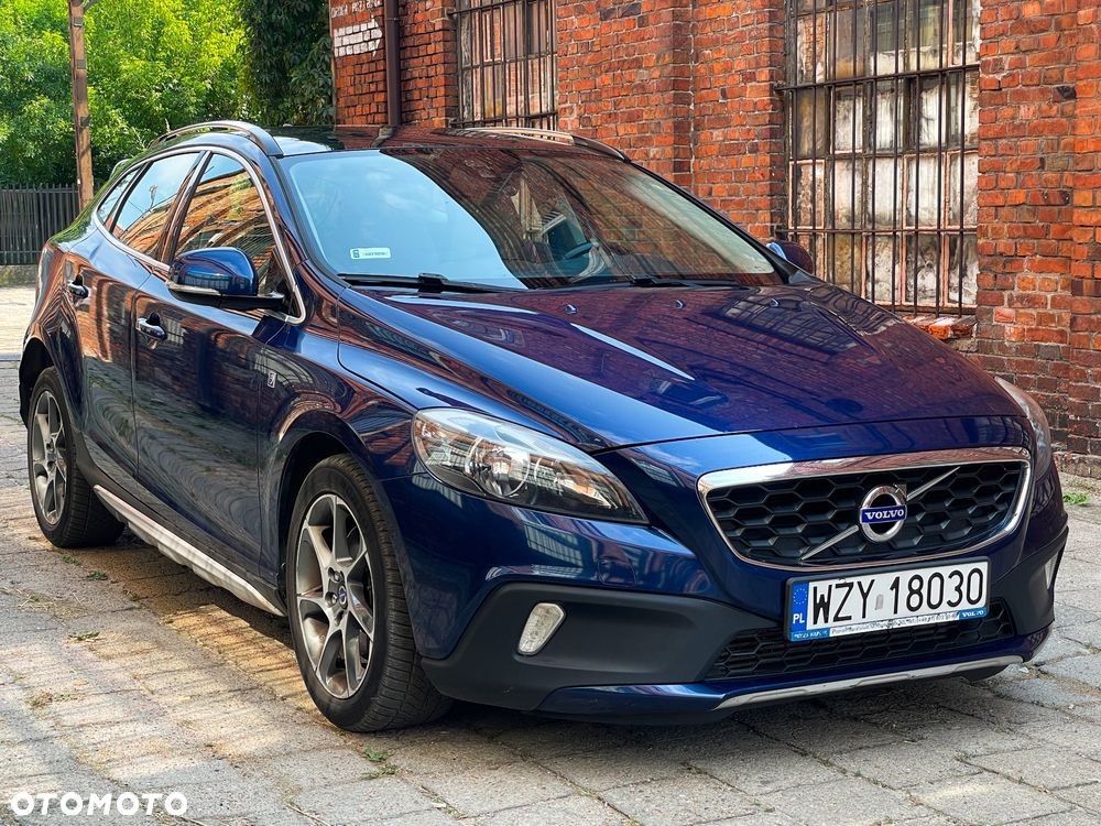 Volvo V40 T3 Ocean Race - 1