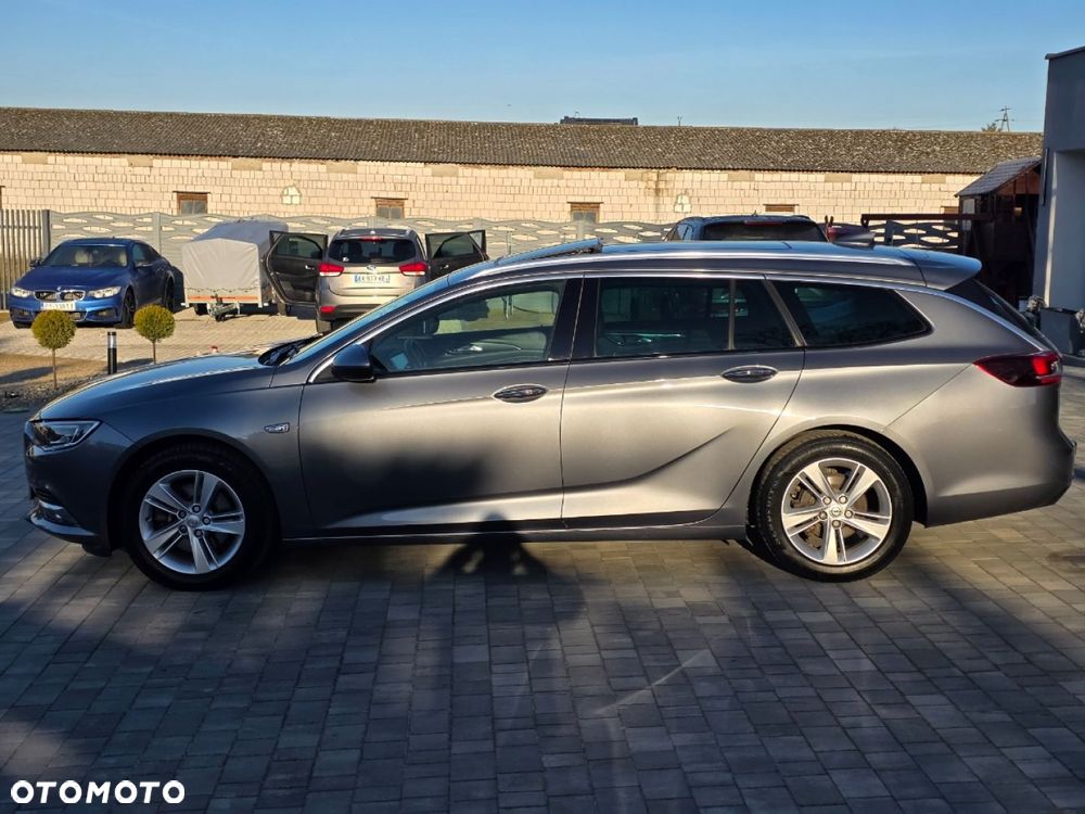 Opel Insignia - 33