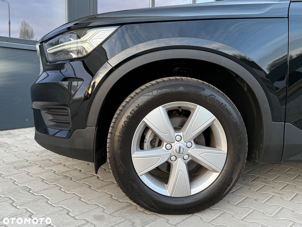 Volvo XC 40 T2 Momentum Core - 20