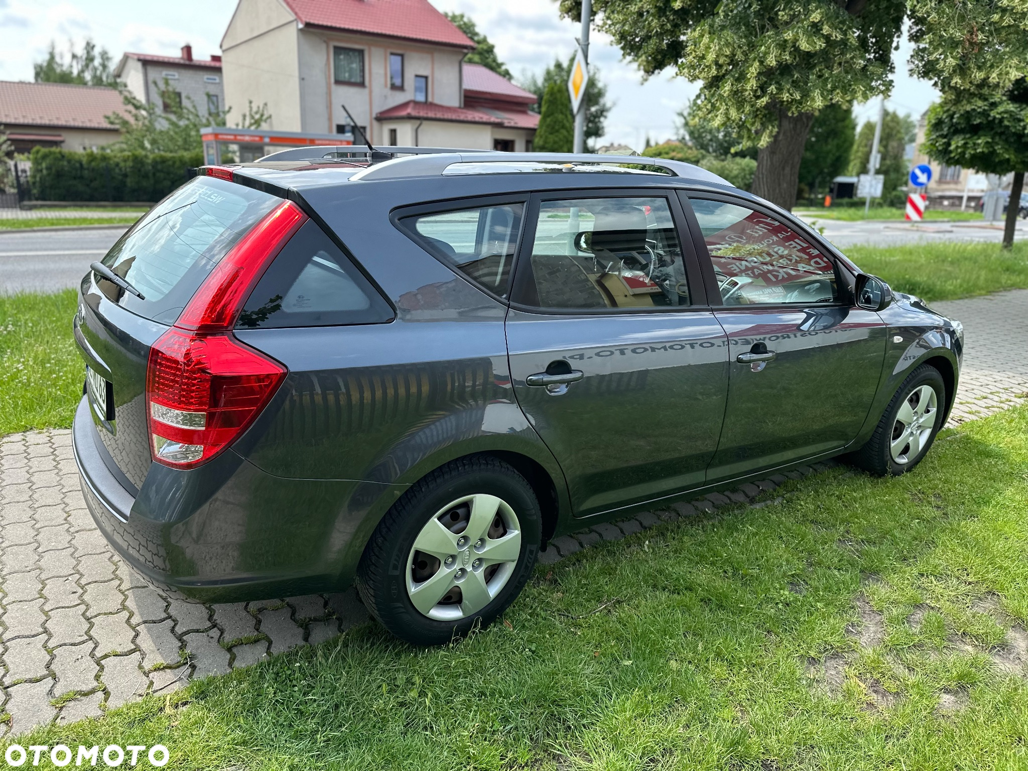 Kia Ceed Cee'd 1.4 Comfort - 4