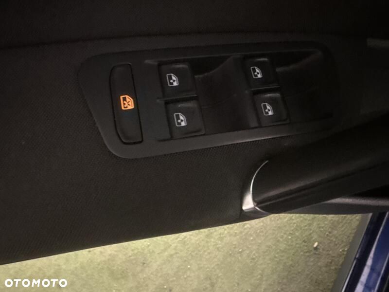 Volkswagen Golf 1.5 TSI BMT Evo Comfortline - 13