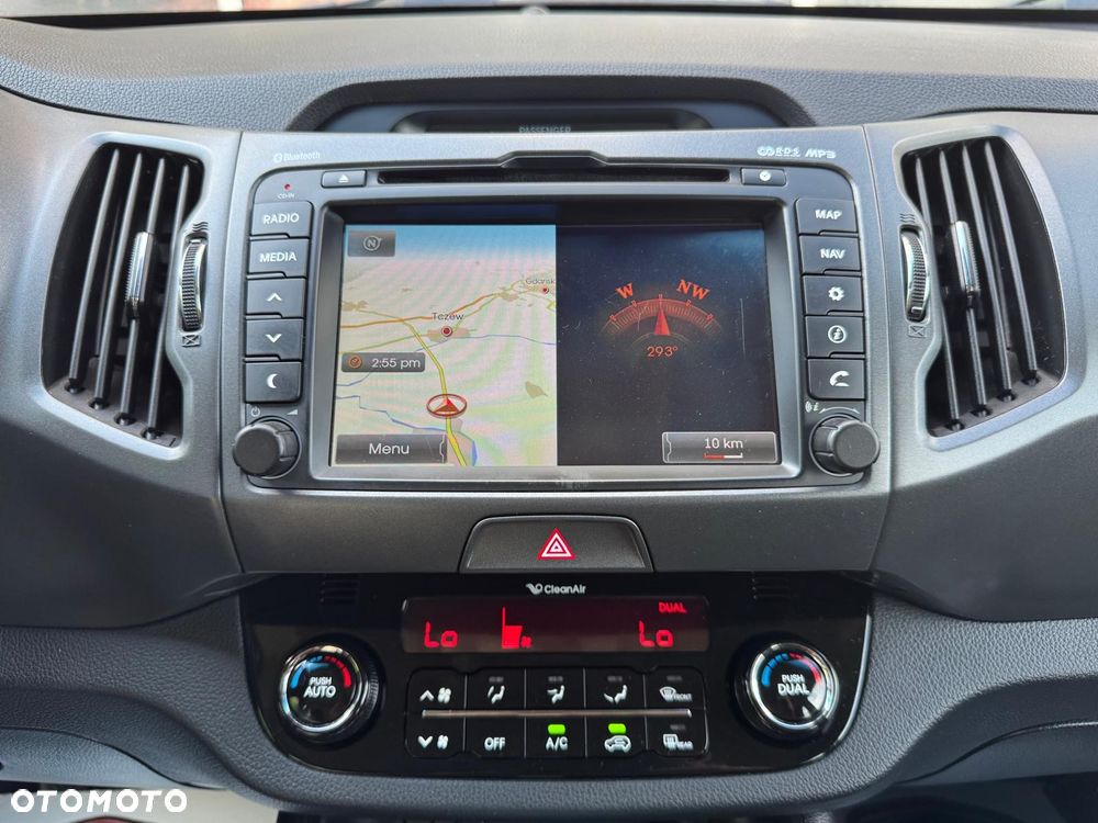 Kia Sportage - 21