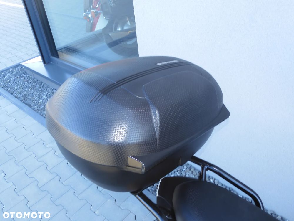 Kawasaki Versys 650 - 18
