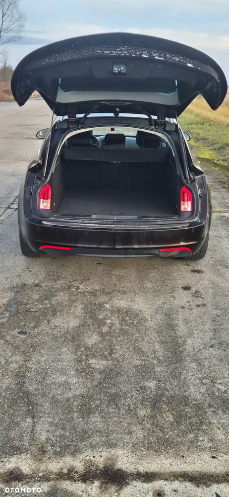 Opel Insignia 2.0 CDTI - 5