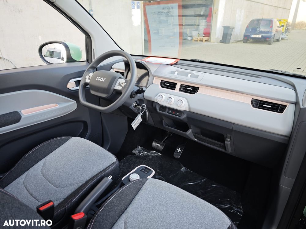 Cenntro Avantier - 26