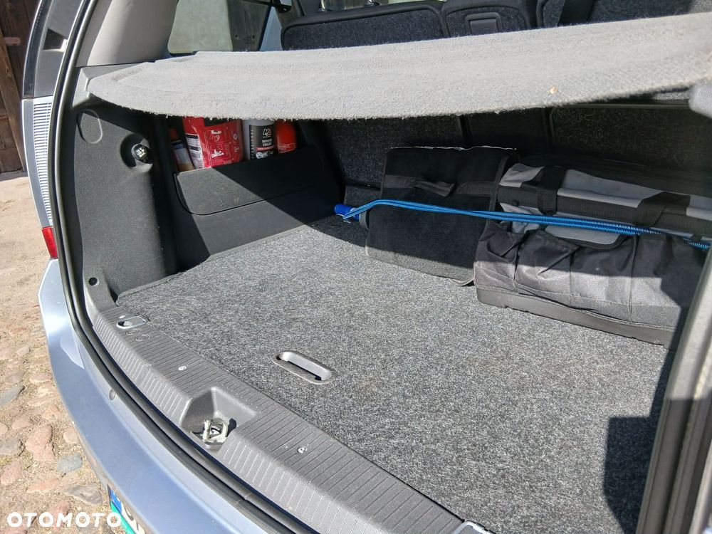 Opel Meriva 1.4 Essentia - 16