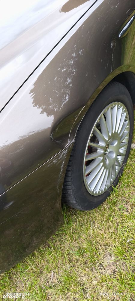 Alfa Romeo 159 1.9JTDM Distinctive - 7