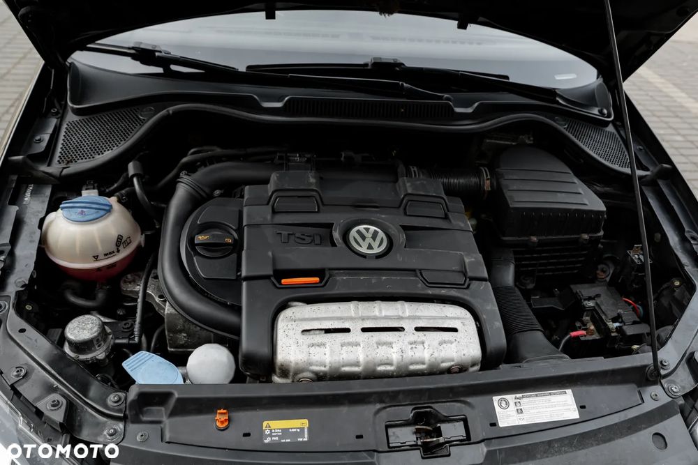 Volkswagen Polo 1.4 TSI GTI DSG - 40