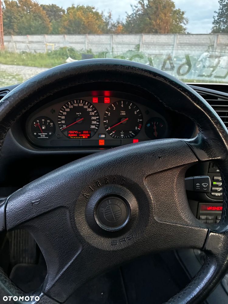 BMW M3 - 6