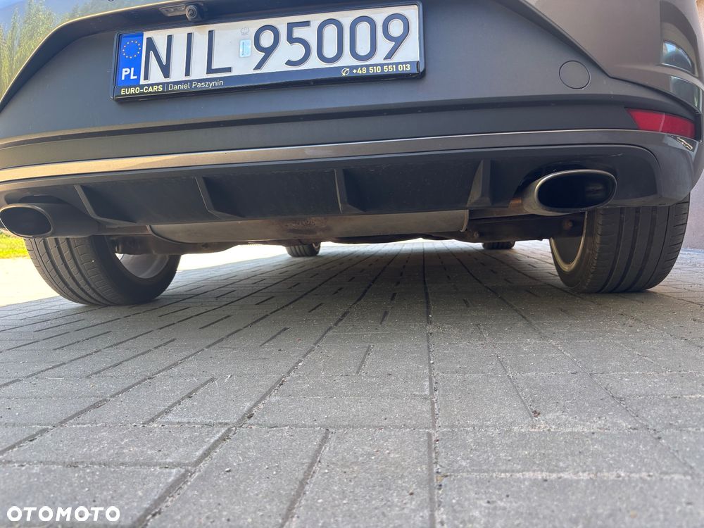 Seat Leon 1.8 TSI FR S&S - 12