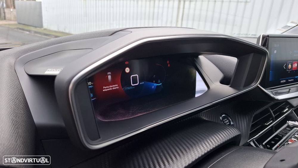 Peugeot 2008 PureTech 100 Stop&Start Allure - 7