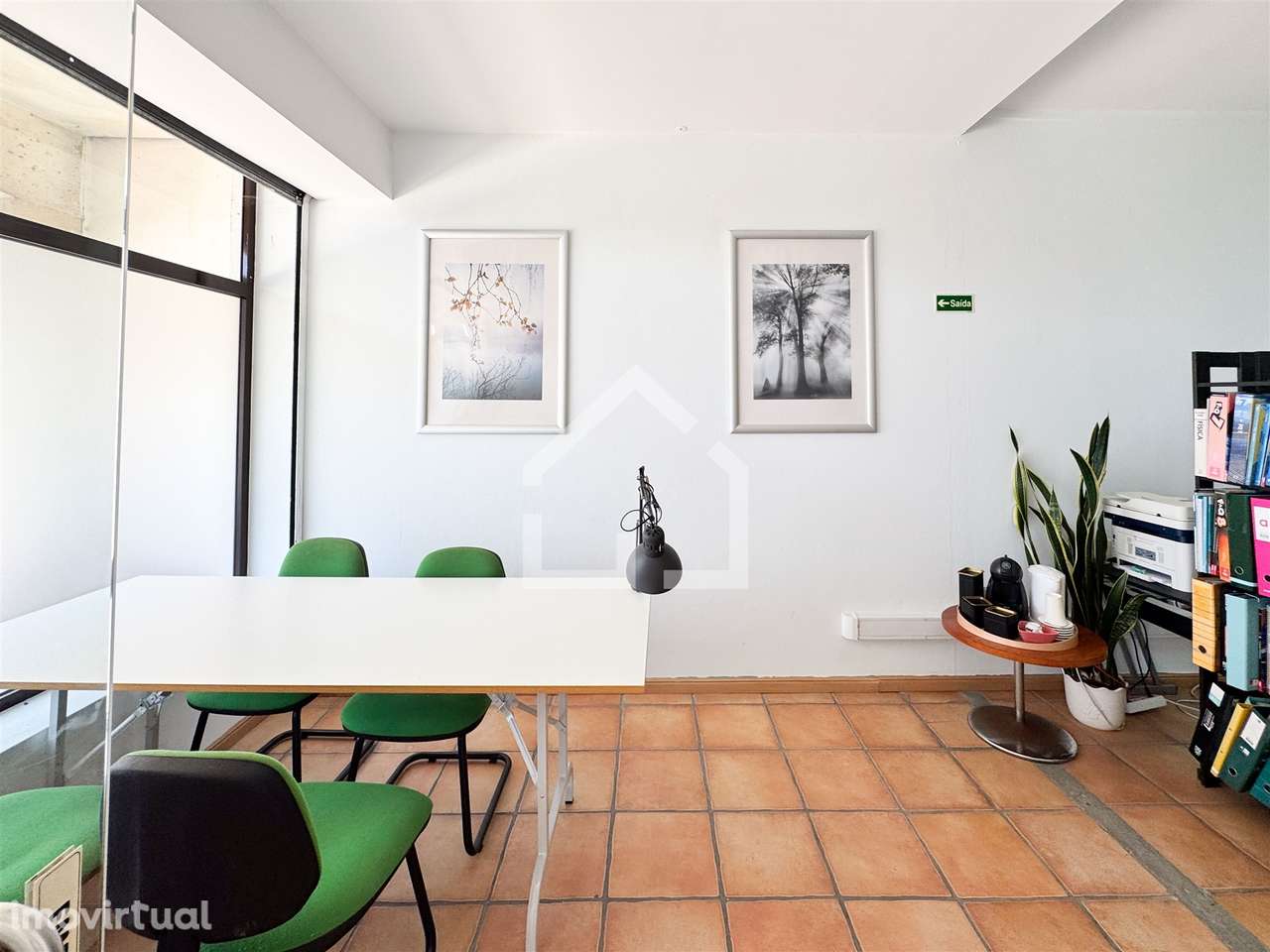 Loja - centro de Santa Maria Da Feira - Grande imagem: 3/21