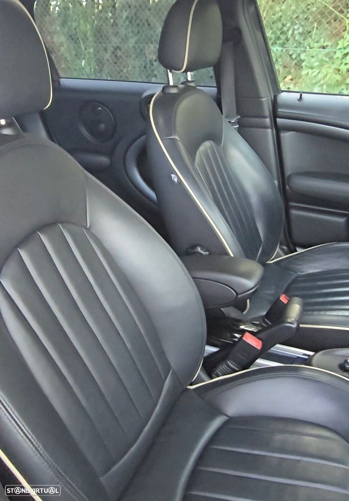 MINI Countryman Cooper SD Auto - 21