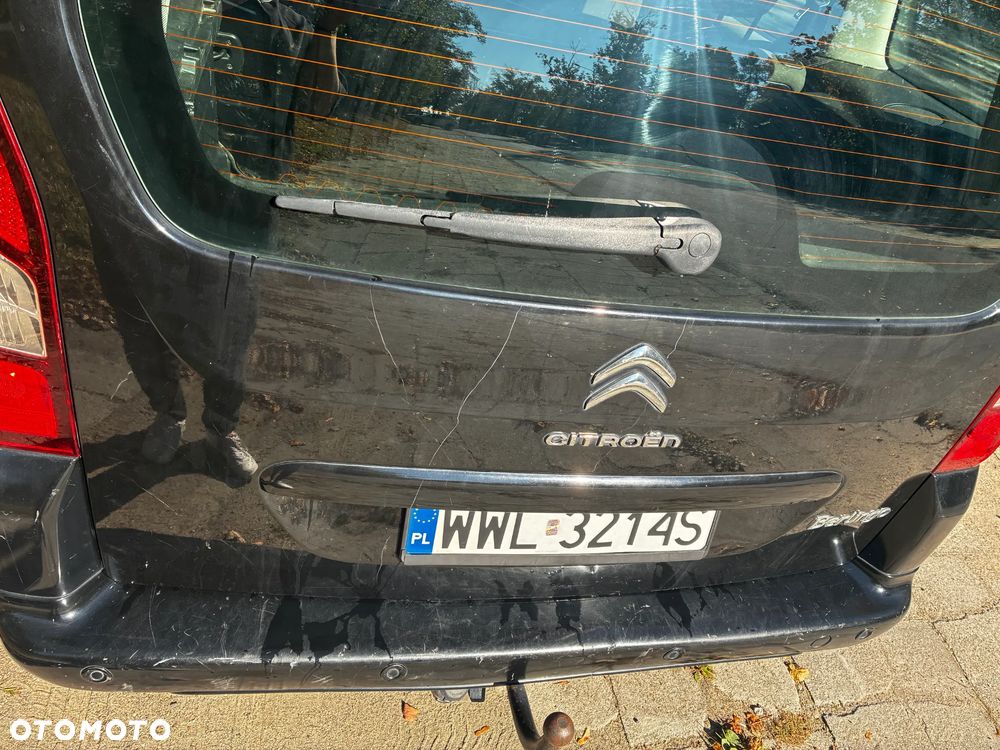 Citroën Berlingo - 10