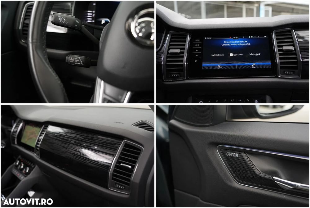 Skoda Kodiaq - 20