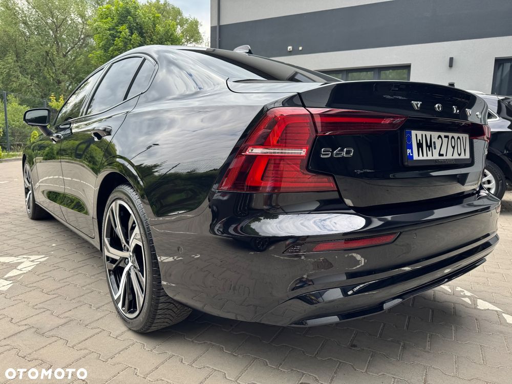 Volvo S60 B5 B Geartronic Inscription - 14
