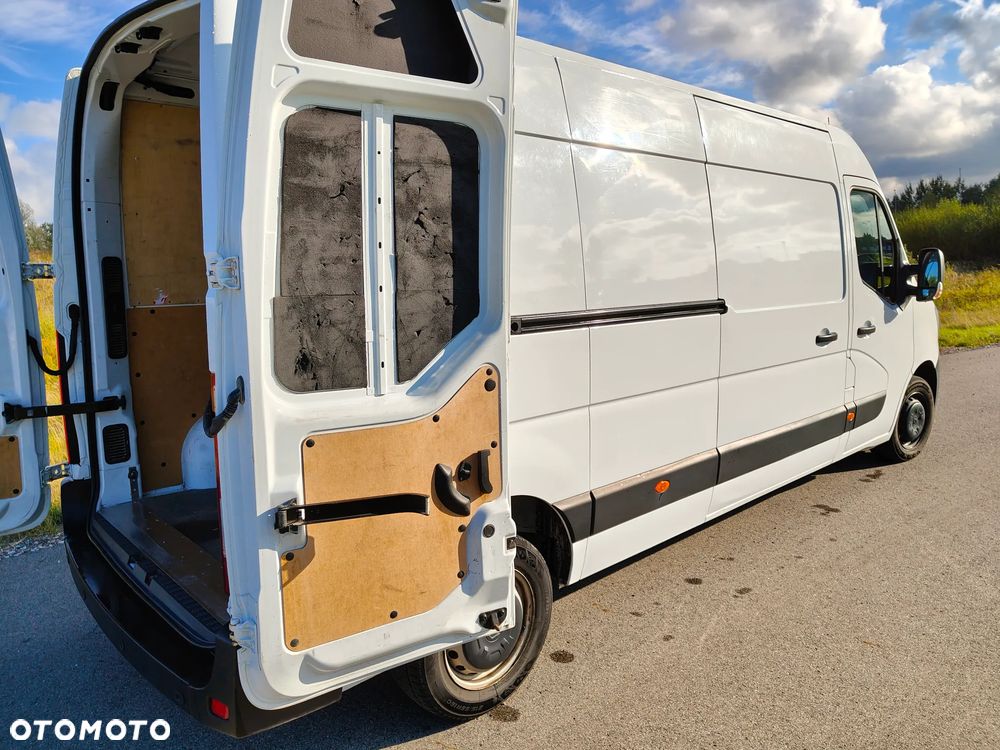 Renault Master - 18
