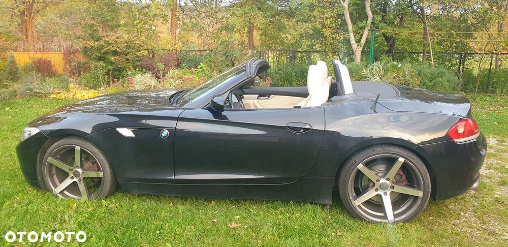 BMW Z4 - 7