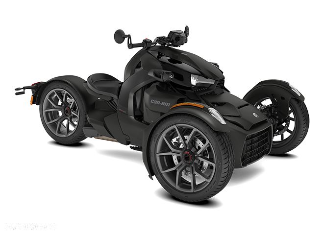 Can-Am Ryker - 2