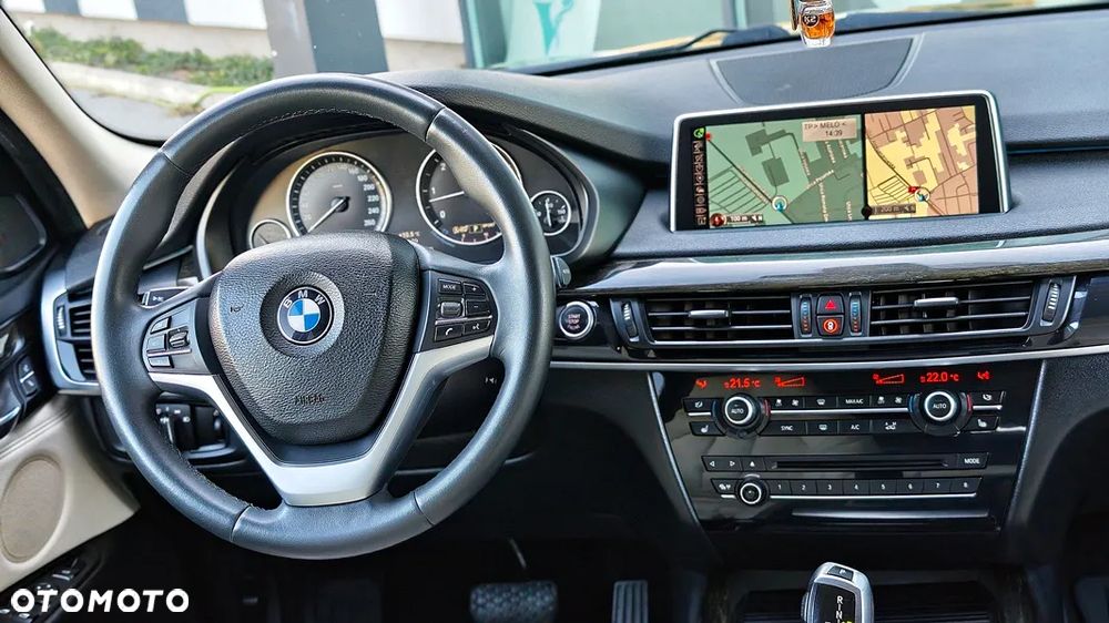 BMW X5 xDrive30d - 18