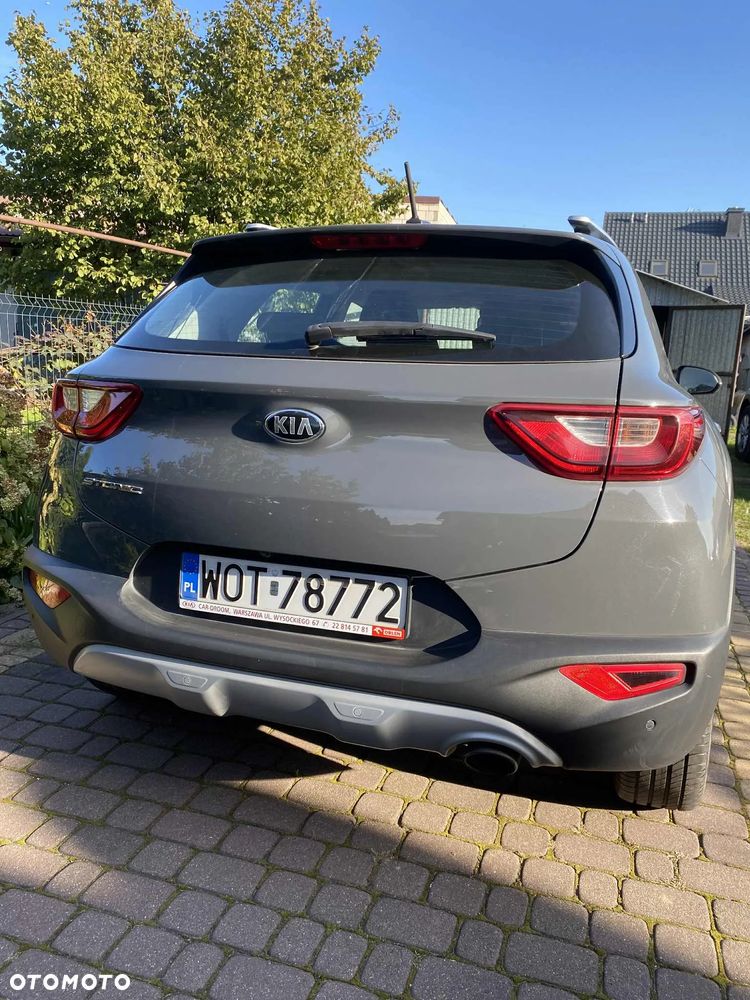 Kia Stonic 1.2 M - 5