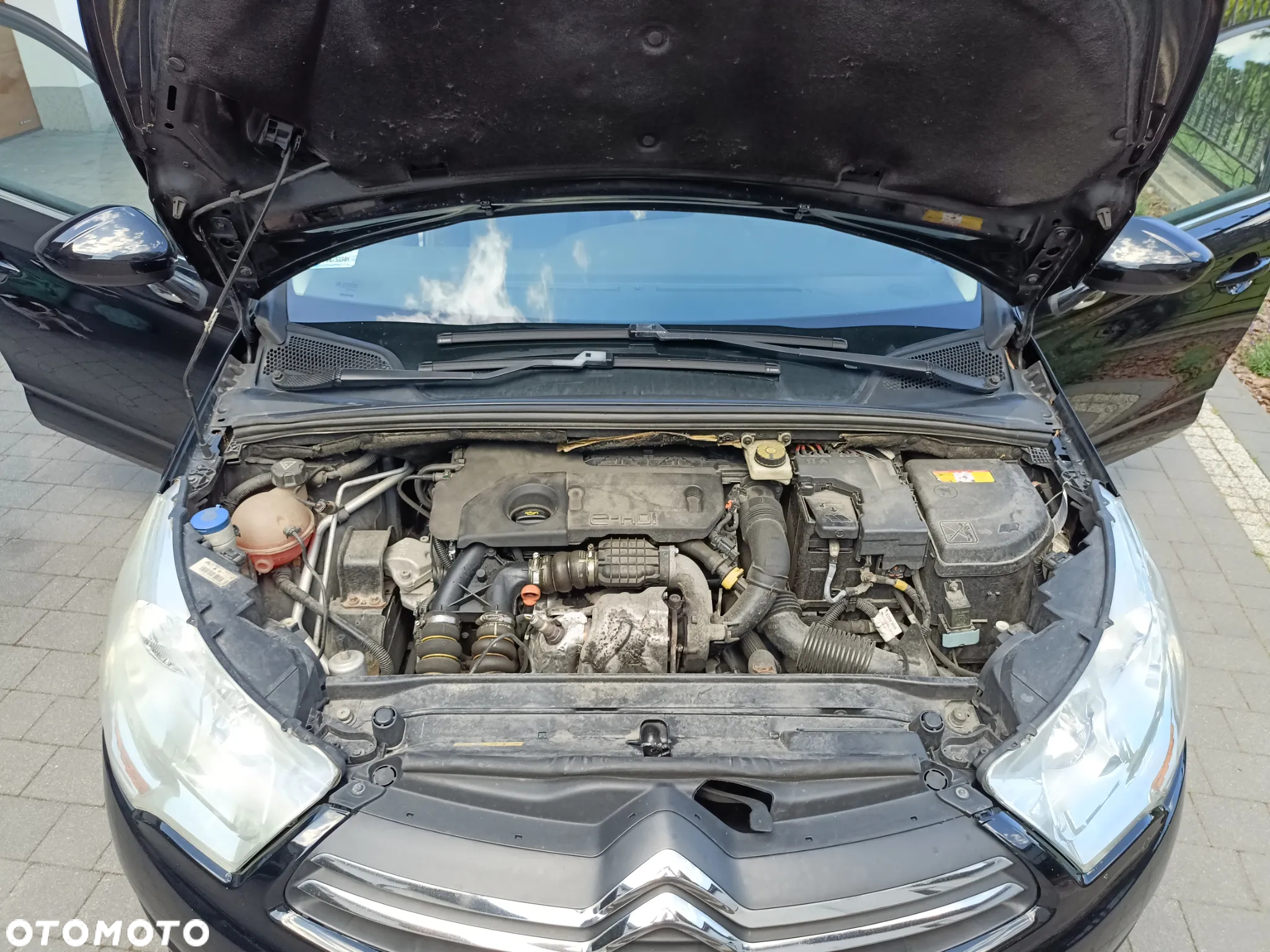 Citroën C4 - 22