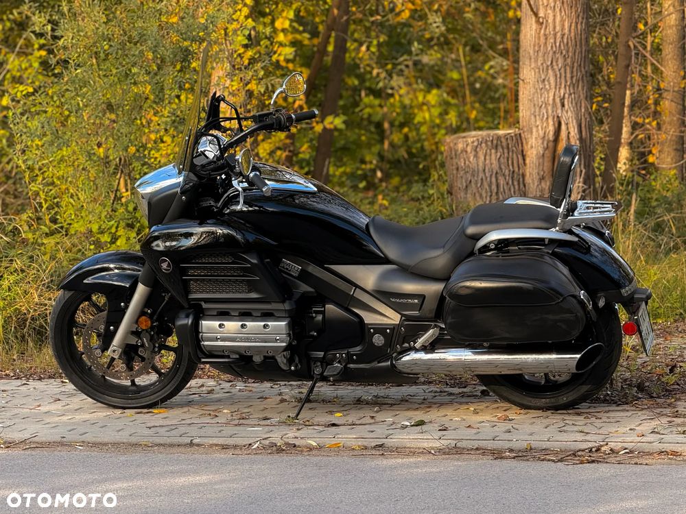 Honda Valkyrie - 2