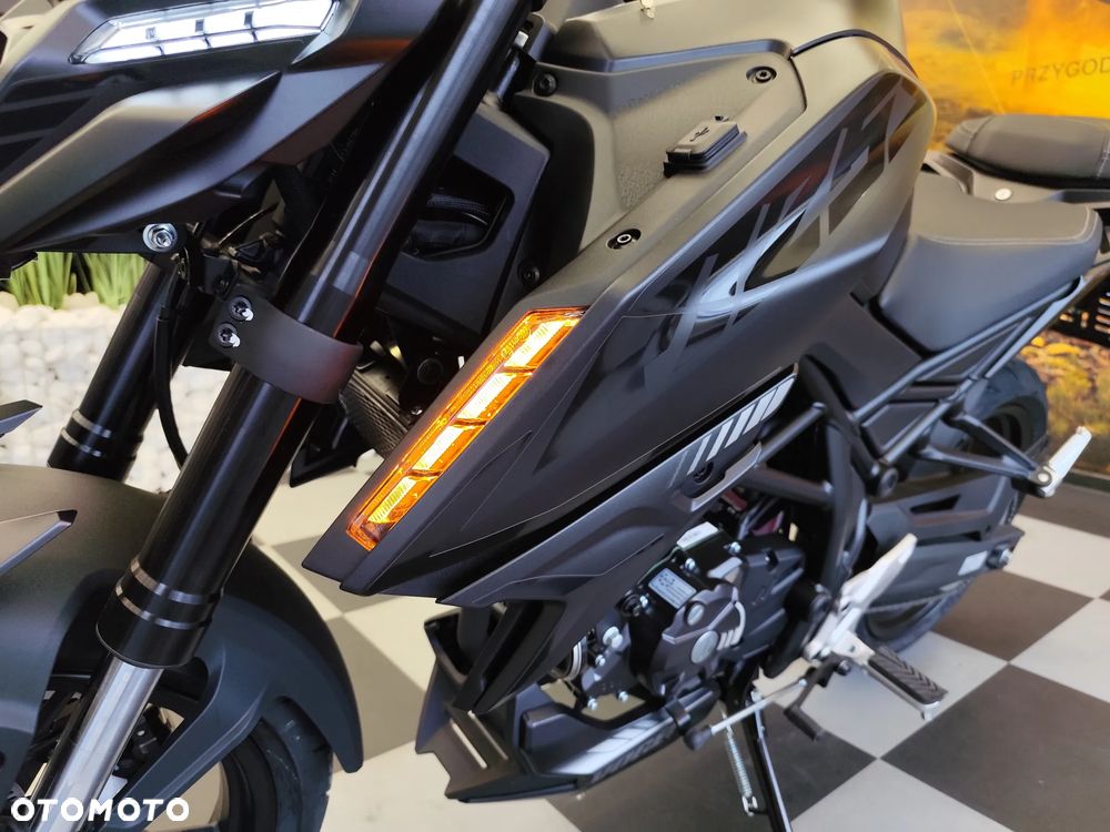 VOGE R125S - 17