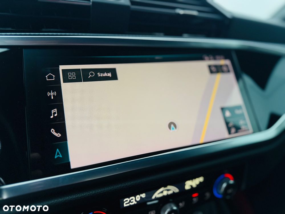 Audi Q3 35 TDI S tronic S line - 38