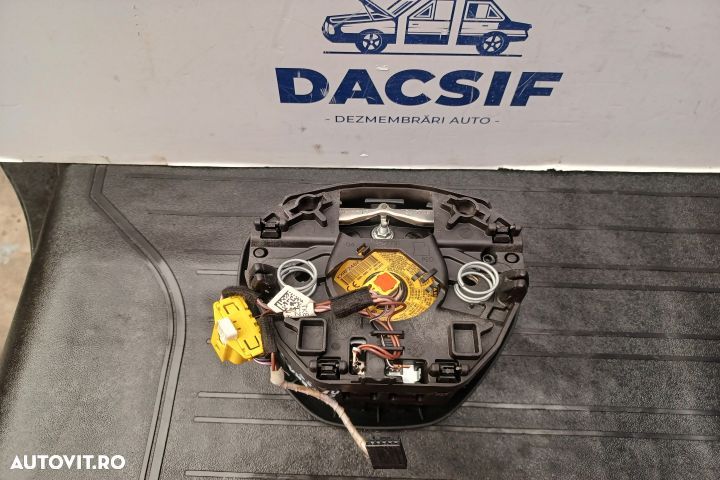 Airbag volan / sofer 5E0880201A PIESA NOUA 5E0880201A Skoda Superb 2 - 4