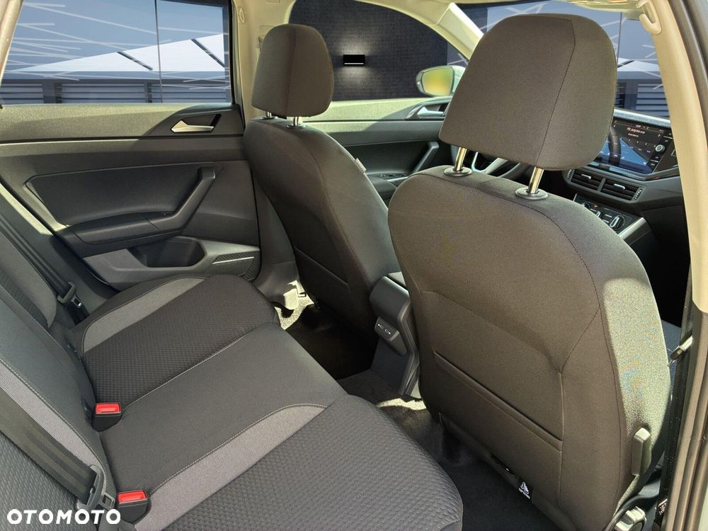 Volkswagen Polo - 27