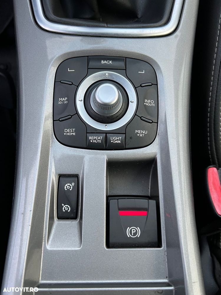 Renault Laguna Grandtour dCi 110 FAP Paris Business - 14