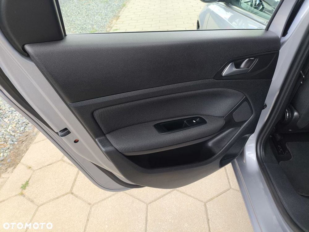 Peugeot 308 BlueHDi 100 Stop & Start Active Pack - 8