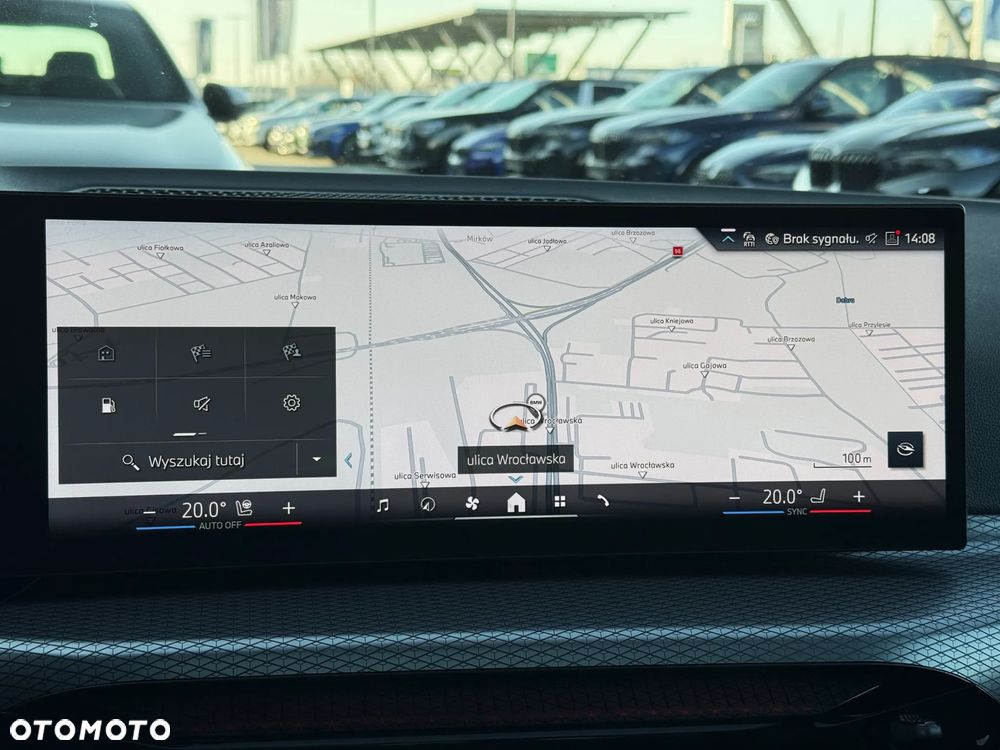 BMW Seria 4 430i xDrive M Sport - 36