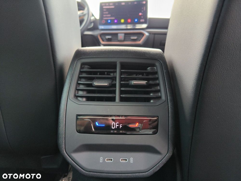 Cupra Formentor 2.0 TSI 4Drive VZ DSG - 23