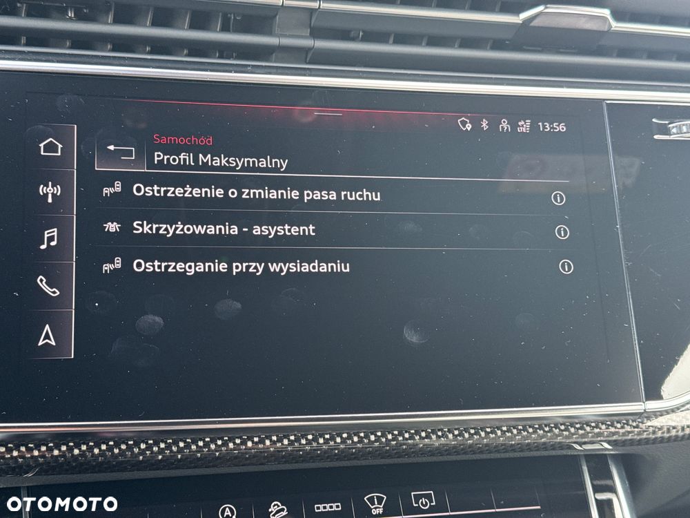 Audi SQ8 TFSI quattro tiptronic competition plus - 35