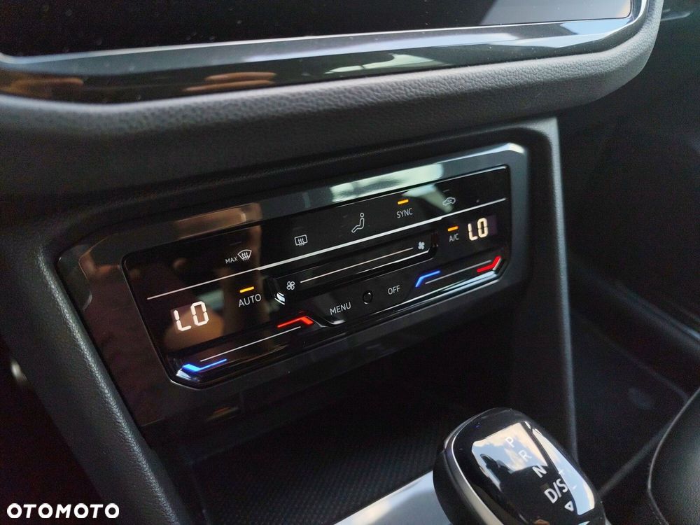 Volkswagen Tiguan 2.0 TSI 4Mot R-Line DSG - 24