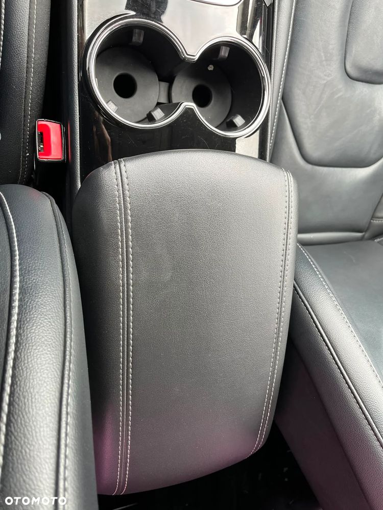 Ford S-Max 2.0 TDCi Bi-Turbo ST-Line PowerShift - 12