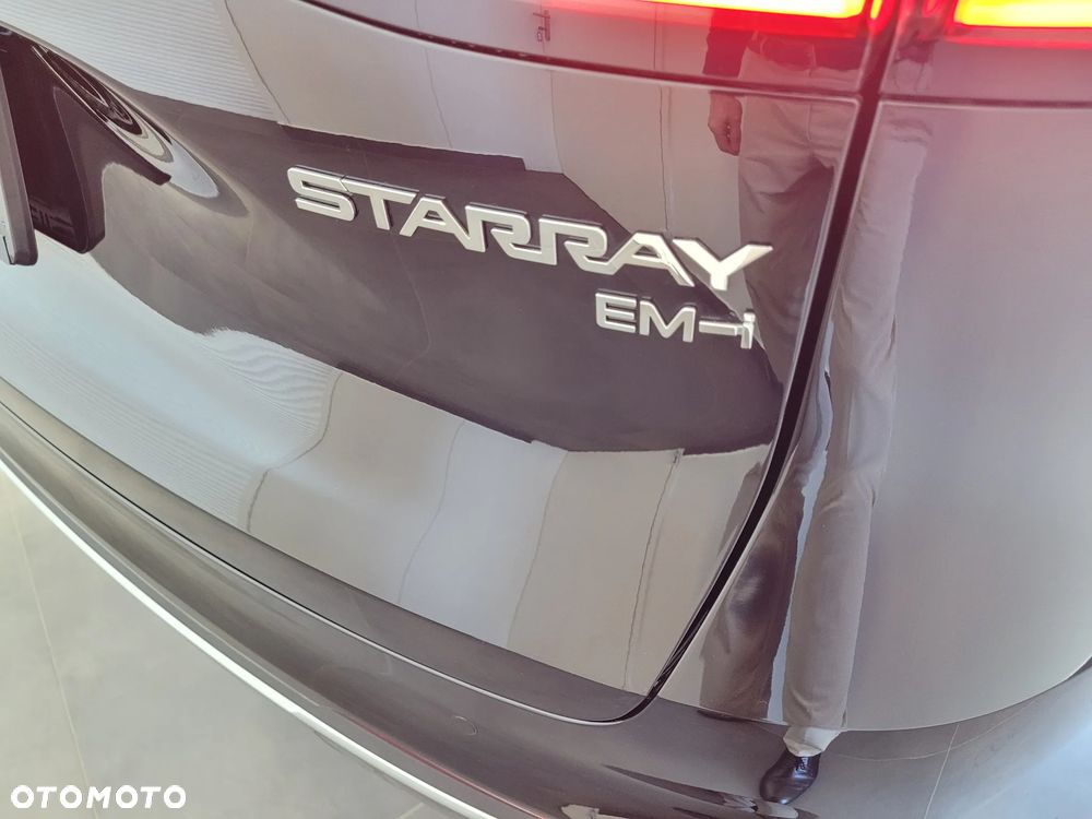 Geely Starray - 16