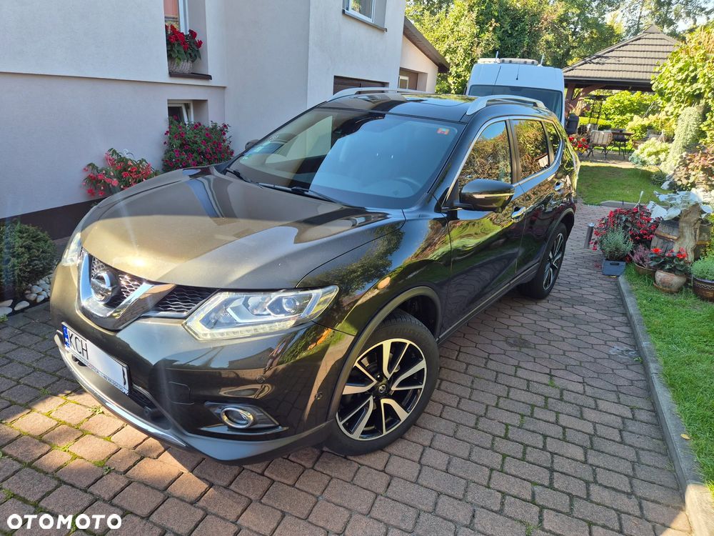 Nissan X-Trail 1.6 DIG-T Tekna - 22