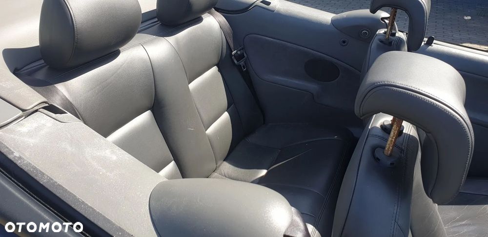 Saab 9-3X - 5